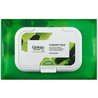 Ginkgo All New Cleansing Tissue