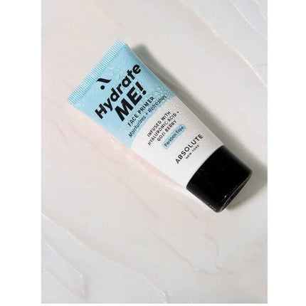 Absolute New York Hydrate Me Face Primer  1