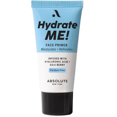 NYX Cosmetics Bare With Me Hydrating Jelly Primer