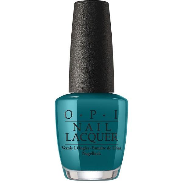 is that a spear in your pocket - opi - nail polish