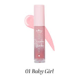 Italia Delux 01 Baby Girl Cheeky Baby Liquid Blush