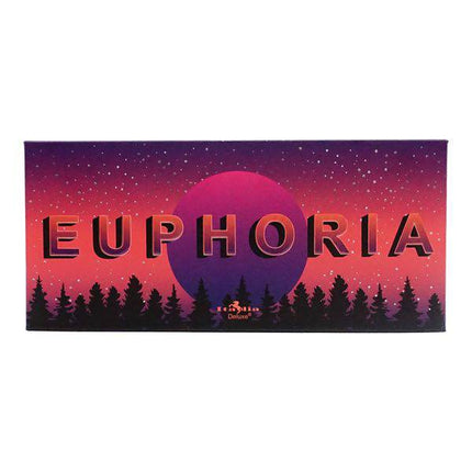 Italia Deluxe Euphoria Palette 2014