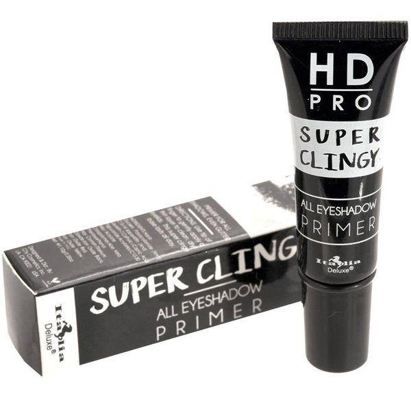 Italia Deluxe HD Pro Super Clingy Eyeshadow Primer