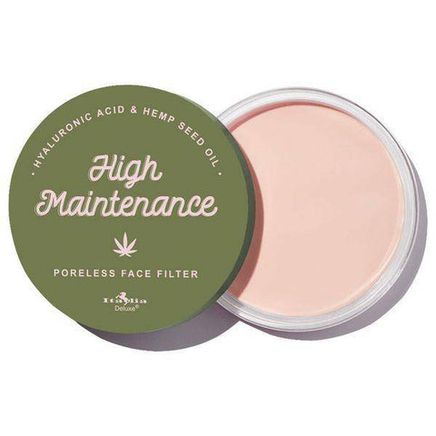 Absolute New York Flawless Face Foundation Primer - Green