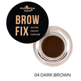 Italia Deluxe Brow Fix Kit - HB Beauty Bar