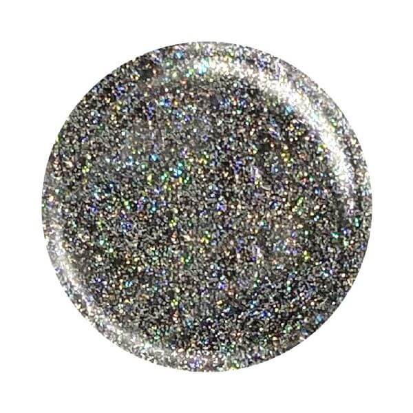 LA Colors Constellation Diamond Crush Polish CNL498