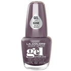 LA Colors Daydream Nude Gel Polish CNL417