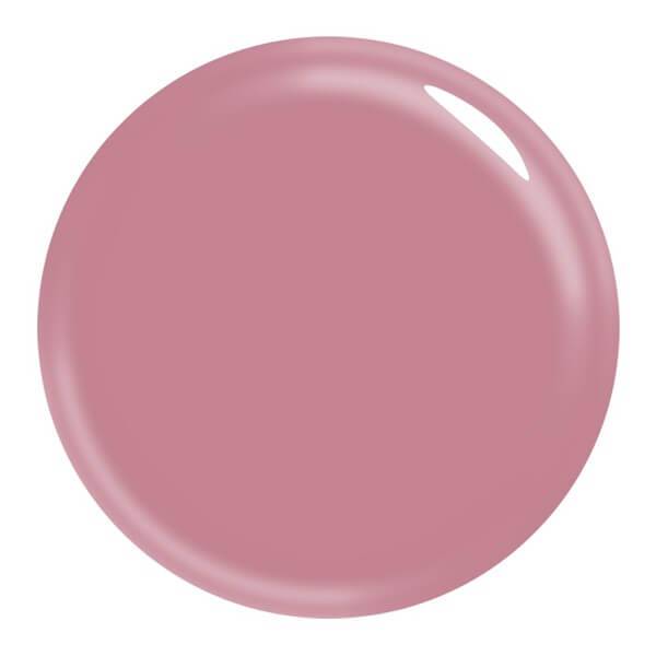 LA Colors Dusty Rose Nude Gel Polish CNL413