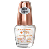LA Colors Gel Shine Extra Shiny Top Coat CNL521