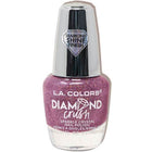 LA Colors Fairy Wink Diamond Crush Polish CNL492