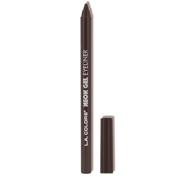 LA Colors Gel Eyeliner - HB Beauty Bar