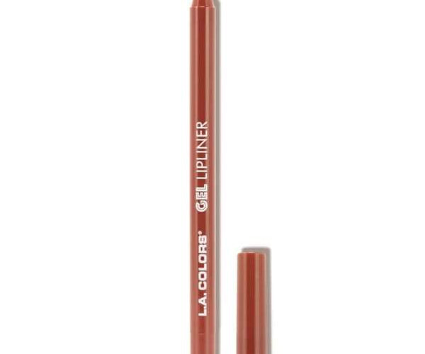 L.A. Colors Gel Lipliner My Favorite Nude product package