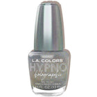 LA Colors Hypno Holographic Polish DazedLA Colors Hypno Holographic Polish Dazed