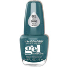 LA Colors Journey Gel Polish CNL548
