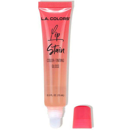 LA Colors Lip Stain Color Tinting Gloss - HB Beauty Bar