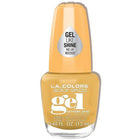 LA Colors Monarch Gel Polish CNL542