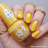 LA Colors Monarch Gel Polish CNL542