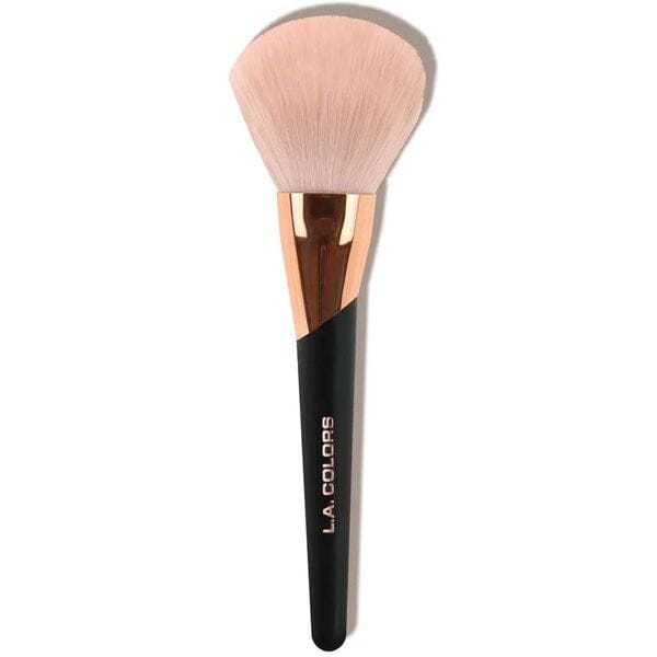 New Design Makeup Blush Brush Single Kabuki Make up Cosmetic Powder Brush  Face Makeup Blush Loose Powder Brush - China Make up Set and Makeup price