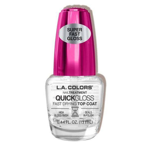 LA Colors Gel Shine Extra Shiny Top Coat