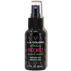 LA Colors Refreshing Face Mist Coconut Scented CSS346