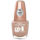 LA Colors Tender Nude Gel Polish CNL410