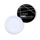 HD PRO Translucent Setting Powder