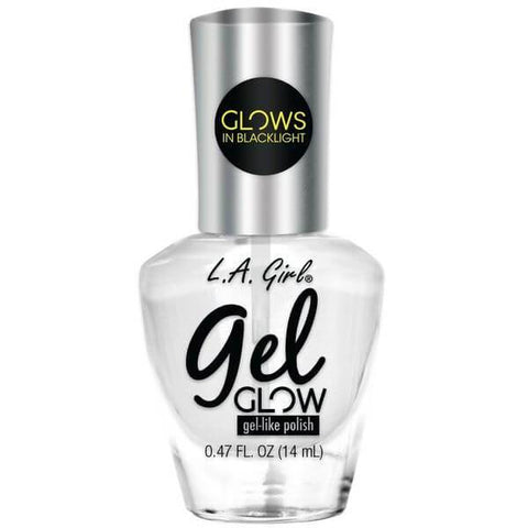 LA Girl Sensual Gel Extreme Shine Polish