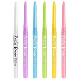 LA Girl Pastel Dream Auto Eyeliner - HB Beauty Bar