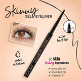 LA Girl Skinny Gel Eyeliner GLE661
