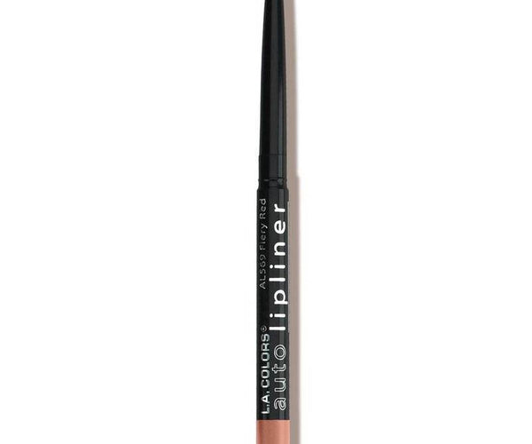 L.A. Colors Automatic Lipliner Pencil Nude product package