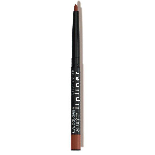 LA Colors Auto Lipliner - HB Beauty Bar
