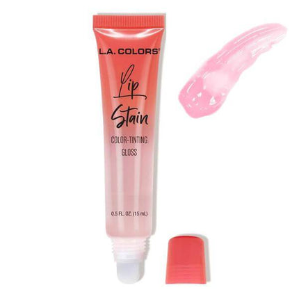 LA Colors Lip Stain Color Tinting Gloss - HB Beauty Bar