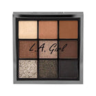 LA Girl Keep It Playful Eyeshadow Palette - HB Beauty Bar