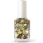 shade - color club - nail polish