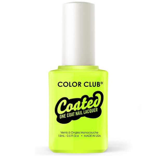 Color Club One-Step Yellin' Yellow