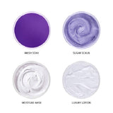 Smart Spa Lavender Verbena - 4 Step System Smart Pods