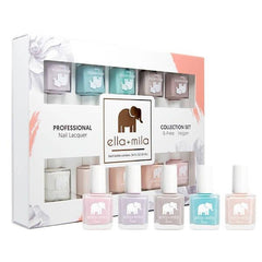 love collection - ella+mila - nail polish