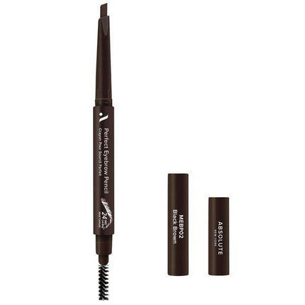 Absolute New York Perfect Brow Pencil MEBP02