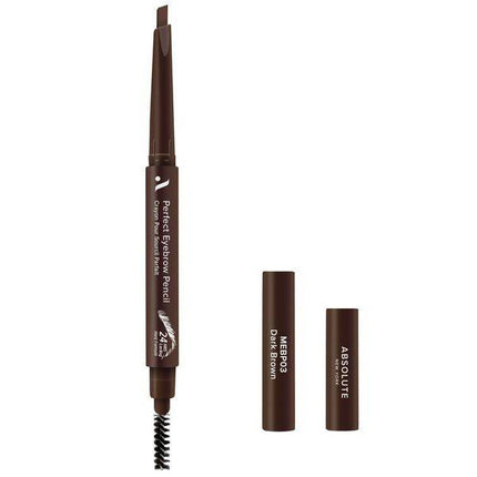 Absolute New York Perfect Brow Pencil MEBP03