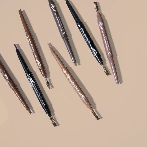 Absolute New York Perfect Brow Pencil 1