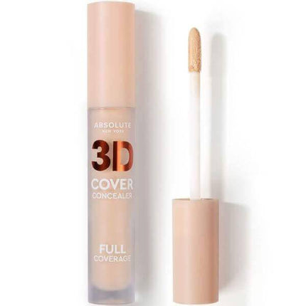 Absolute New York 3D Cover Concealer