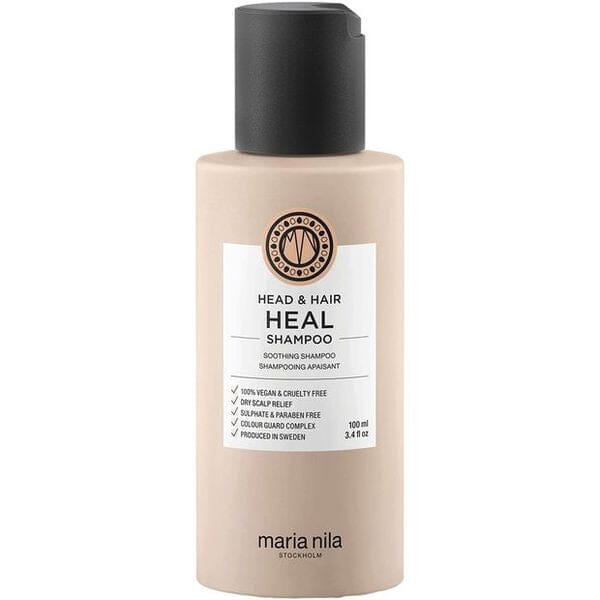 Maria Nila Head & Hair Heal Shampoo - HB Beauty Bar