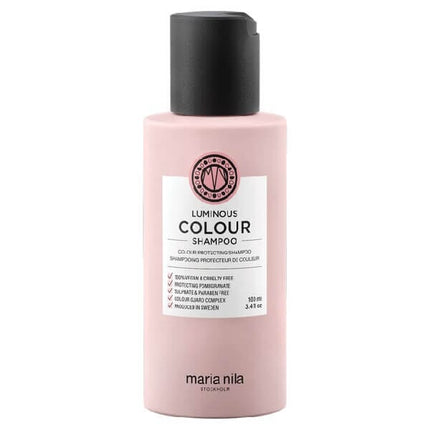 Maria Nila Luminous Colour Shampoo - HB Beauty Bar