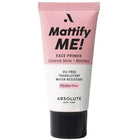 Absolute New York Mattify ME! Face Primer 
