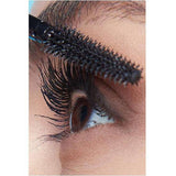 Maybelline New York Sky HighLash Sensational  Mascara Swatch 3