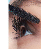 Maybelline Lash Sensational Sky High Waterproof Mascara Models Swatch 1