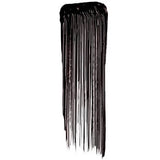 Maybelline Lash Sensational Sky High Waterproof Mascara Swatch