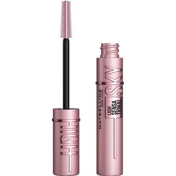 Maybelline New York Sky HighLash Sensational  Mascara