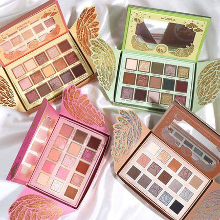 Moira Celestial Love Palette