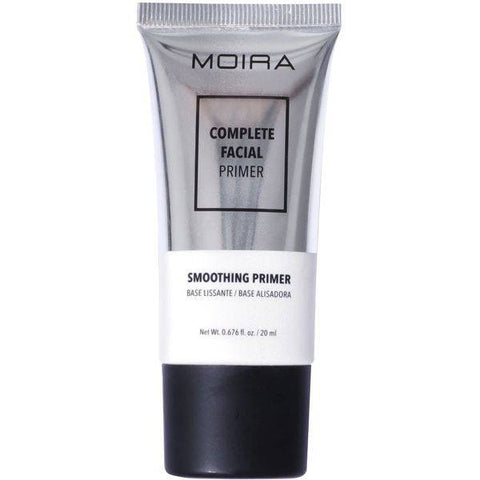 Absolute New York Flawless Face Foundation Primer - Green